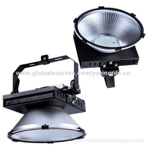 200W Meanwell IP65 Waterproof LED High Bay Light